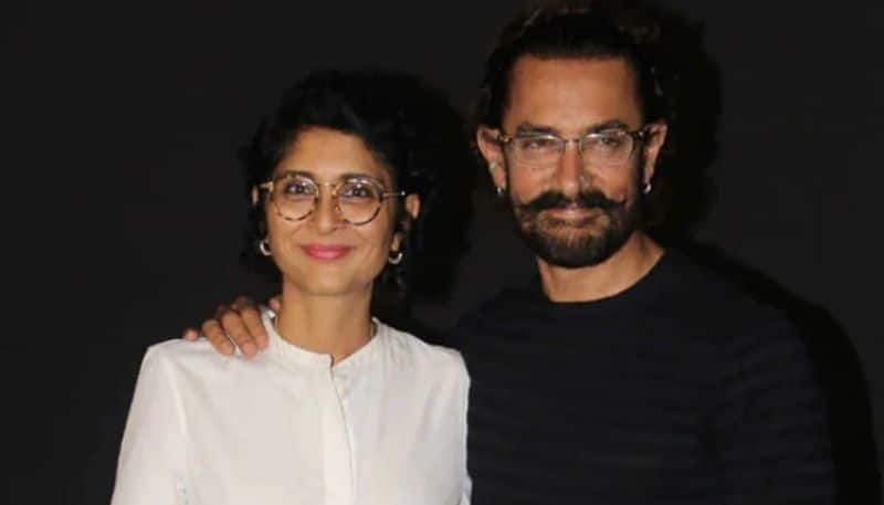 aamir khan and kiran rao announce seperation