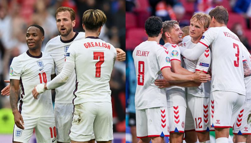 The UEFA Euro 2020 is all done with its quarterfinals commitments, as the four teams have been decided to battle it out in the semis. Meanwhile, Saturday saw a couple of the four teams seal their place while we present the round-up.
