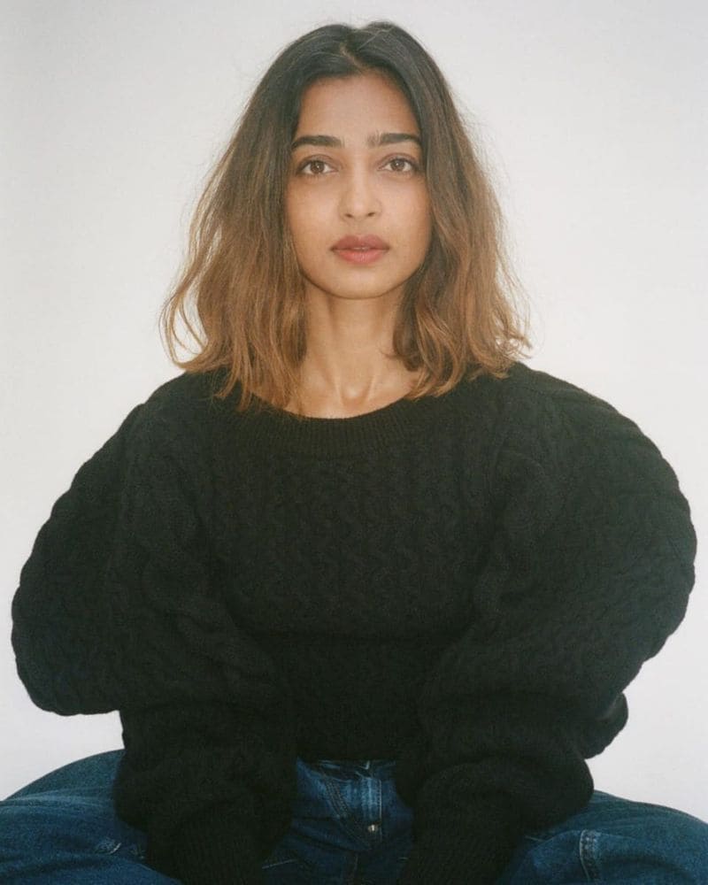 Radhika Apte
Radhika Apte is an OTT queen who has worked with extraordinary actresses such as Rajinikanth, Akshay Kumar, Nawauddin Siddiqui, Ayushmann Khurrana, Varun Dhawan, and many others. She has worked in Hindi, Tamil, Marathi, Telugu, Malayalam, Bengali, and even Hollywood projects. She even got nominated for an international Emmy Award, one of the world's most prestigious awards.