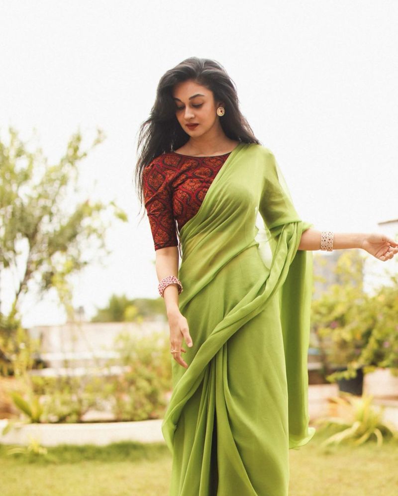 வாவ்... அழகோ அழகு