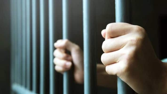 periya double murder case accused attacked in central jail periya double murder case accused attacked in central jail