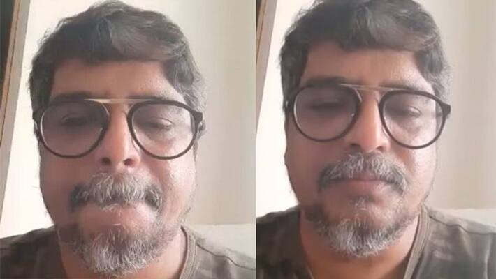 Bollywood Art Director Rajesh Sapte Committed Suicide kpg Bollywood Art Director Rajesh Sapte Committed Suicide kpg