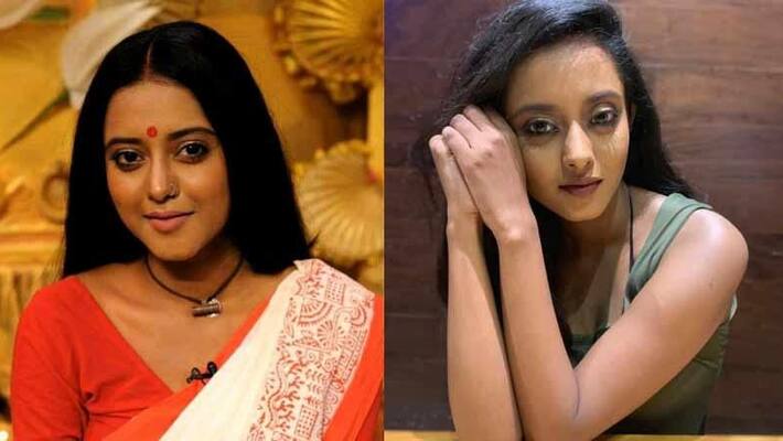 actress shruti das files a case as some people harassing her in social media ksr actress shruti das files a case as some people harassing her in social media ksr