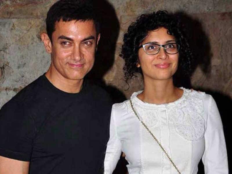 Later a video was shared in which Aamir, Kiran said their fans that they would stay forever as a family, as this has come as a piece of shocking news to many. However, numerous stories have recommended that the two remain cordial than ever before and nothing would turn sour. 