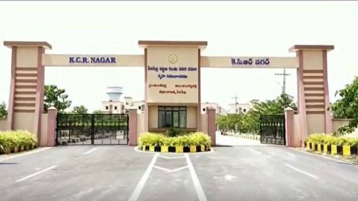 Telangana CM KCR to Visit Rajanna Sircilla Tomorrow - bsb Telangana CM KCR to Visit Rajanna Sircilla Tomorrow - bsb