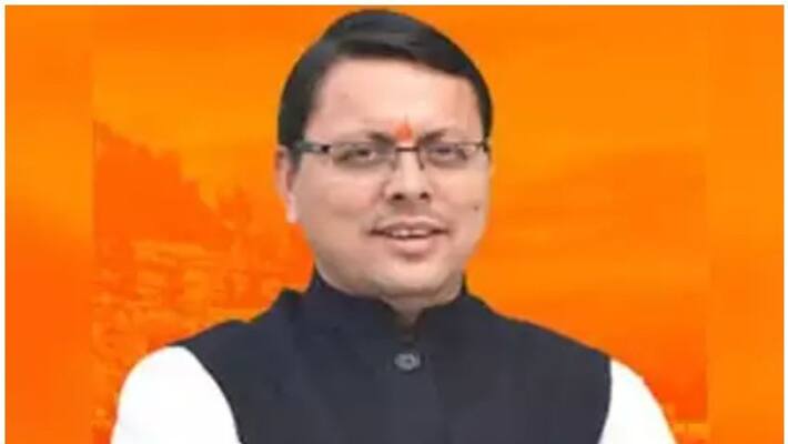 Pushkar Singh Dhami To Be Uttarakhands chief minister Pushkar Singh Dhami To Be Uttarakhands chief minister