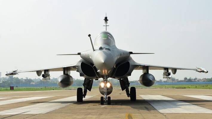 congress bjp alleges corruption over rafale jets deal congress bjp alleges corruption over rafale jets deal