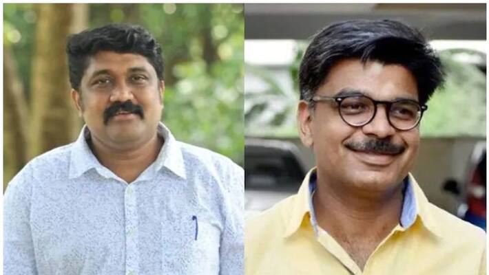 Pocso case accused of interference allegation Rahim was invited by Mathew Kuzhalnadan for a public discussion Pocso case accused of interference allegation Rahim was invited by Mathew Kuzhalnadan for a public discussion