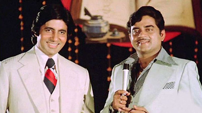 उन्होंने बताया था- मुझे लगता है कि जय के किरदार के लिए एक्टर को सबसे लास्ट में कास्ट किया गया था। रमेश सिप्पी बहुत उत्सुक थे कि मैं इसे करूं, लेकिन मैं फिल्म को नहीं कर सका। ऐसी चीजें संबंधों को खराब नहीं करती हैं, आज भी रमेश सिप्पी और मैं अच्छे दोस्त हैं।