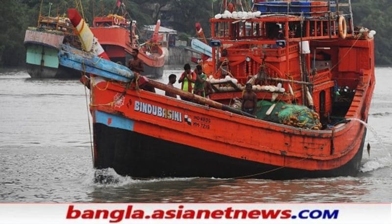 Heavy Rain fall forecast in Kolkata and South Bengal due to deep depression on 28 July RTB