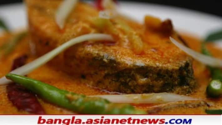 Home made recipe of fish dhakai buna ilish bjc Home made recipe of fish dhakai buna ilish bjc