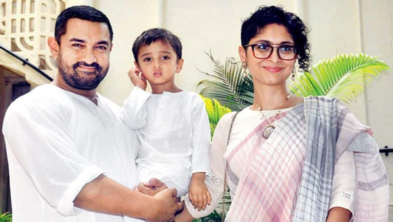 Why Aamir Khan Divorced Kiran Rao Will Aamir Khan Remarry Brother Faissal Reveals All