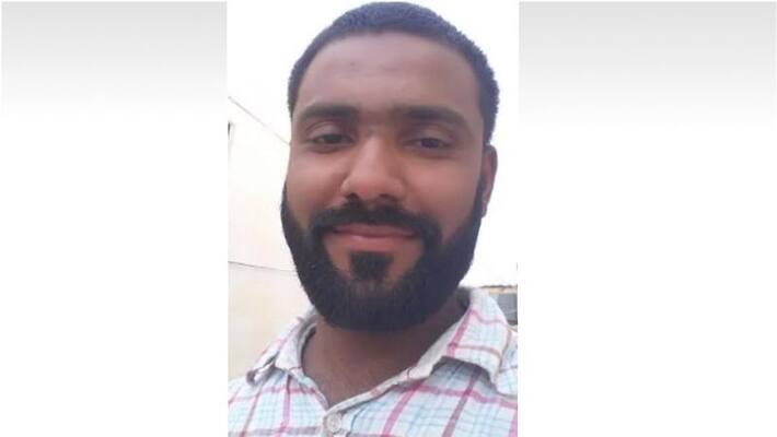 keralite expat died due to covid keralite expat died due to covid