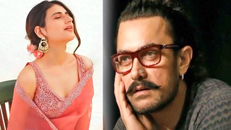 অন্যদিকে দঙ্গল ছবির পর থেকেই অভিনেত্রী ফাতিমা সানা শেখের সঙ্গে গুঞ্জন শোনা যাচ্ছে আমিরের। আমিরের বিবাহবিচ্ছেদের কারণের পিছনেও নাকি দায়ী ফাতিমা। 