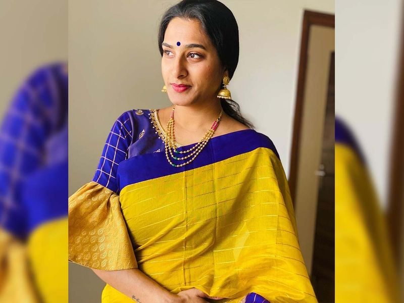 ajith movie actress surekha vani second marriage roomer