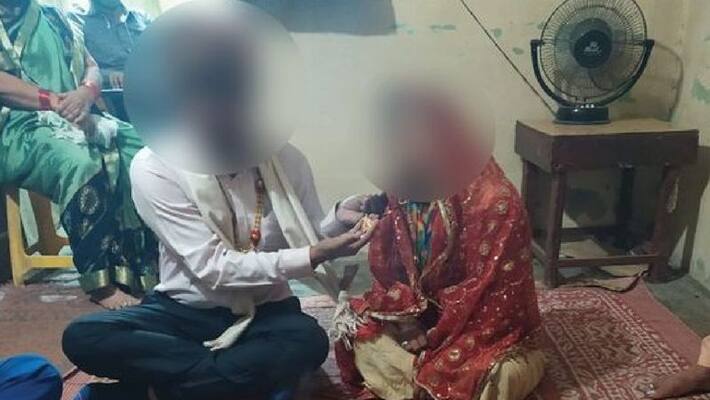 unique love story divyang girlfriend and boyfriend marriage after 11 years kpr unique love story divyang girlfriend and boyfriend marriage after 11 years kpr