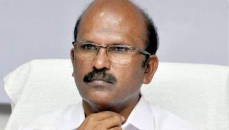 Stalin has decided to give the post of district secretary to former AIADMK minister in DMK. 