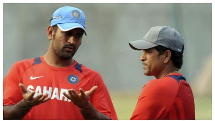MS Dhoni and his father's name is Sachin Tendulkar, teacher job application viral in Chhattisgarh spb MS Dhoni and his father's name is Sachin Tendulkar, teacher job application viral in Chhattisgarh spb