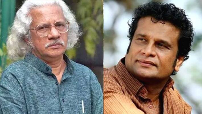 artist hareesh peradi post about adoor gopalakrishnan artist hareesh peradi post about adoor gopalakrishnan