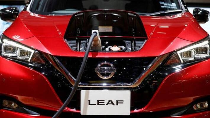 Nissan plan to produce ev's and batteries in india Nissan plan to produce ev's and batteries in india