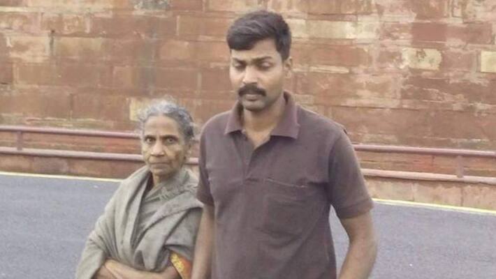 Mothers death in Neyyattinkara Son in custody on suspicion of murder Mothers death in Neyyattinkara Son in custody on suspicion of murder