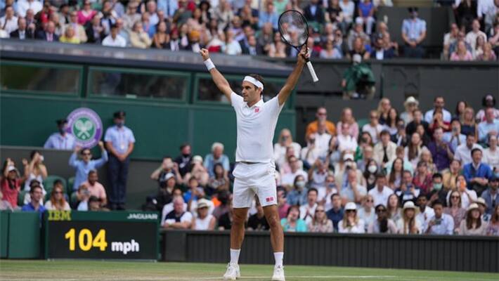 Wimbledon Quarters final matches starting today Wimbledon Quarters final matches starting today