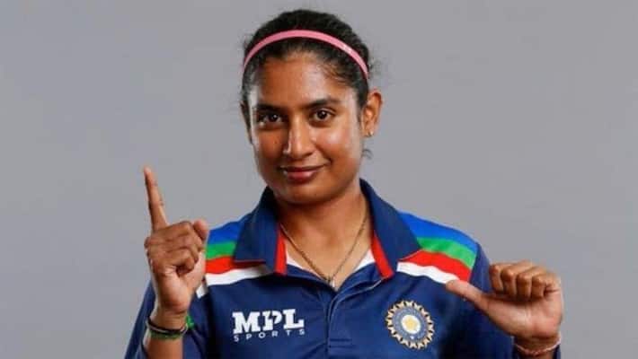 Mithali Raj back on top of MRF Tyres ICC Women's ODI Player Rankings Mithali Raj back on top of MRF Tyres ICC Women's ODI Player Rankings