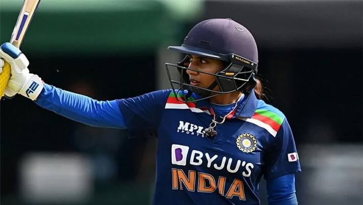 India Women Cricket Captain Mithali Raj for completes 20000 international runs kvn India Women Cricket Captain Mithali Raj for completes 20000 international runs kvn