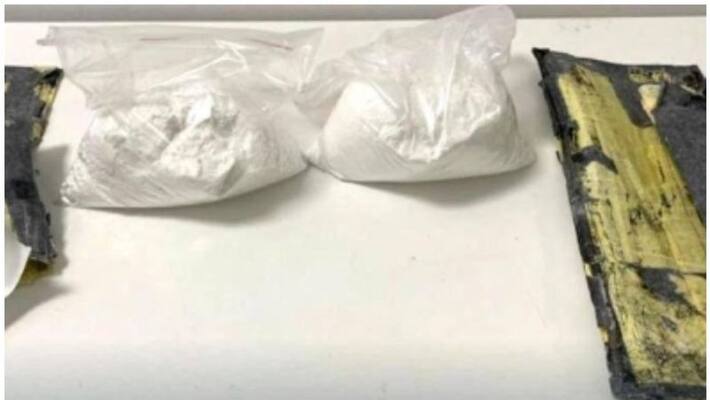 attempt to smuggle cocaine foiled at Riyadh airport attempt to smuggle cocaine foiled at Riyadh airport