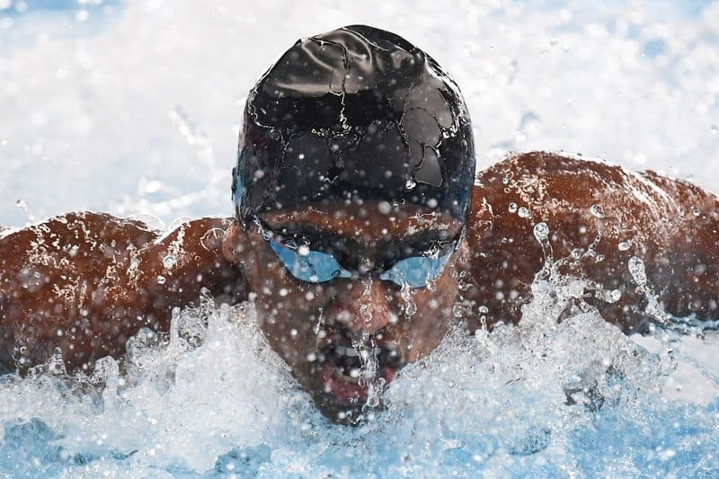 Tokyo 2020 Sajan Prakash withdrawn from freestyle Swimming event