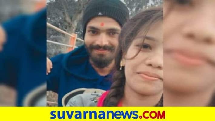 Husband Kills Wife in Belagavi grg Husband Kills Wife in Belagavi grg