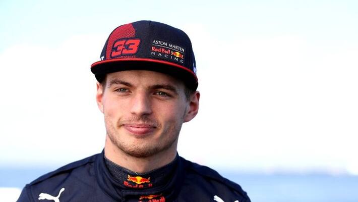 Max Verstappen in pole position Austrian Grand Prix 2021 Max Verstappen in pole position Austrian Grand Prix 2021