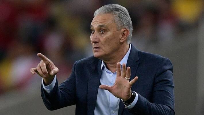 Brazil head coach Tite has left his role after their shock World Cup quarter-final exit Brazil head coach Tite has left his role after their shock World Cup quarter-final exit