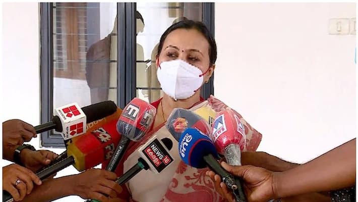 health minister about covid death records in kerala health minister about covid death records in kerala