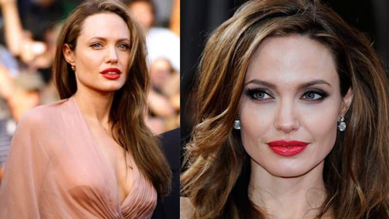 angelina jolie ashamed to be America following withdrawal from Afghanistan