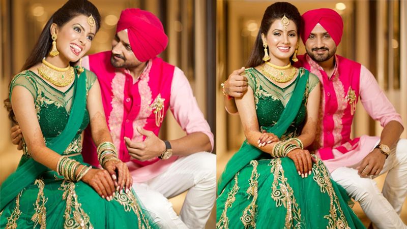 these 5 bollywood actresses quit acting after marrying cricketers