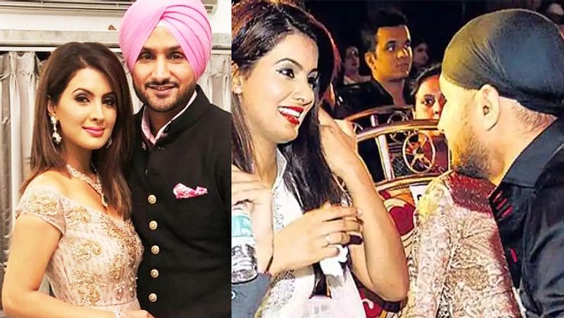 शादी के अगले साल 2016 में गीता एक बेटी की मां बनीं। उन्होंने 27 जुलाई, 2016 को बेटी हिनाया को जन्म दिया। सोशल मीडिया पर भज्जी कई बार बेटी हिनाया के साथ नजर आ चुके हैं। वहीं गीता के करियर की बात करें तो उन्होंने अपने 10 साल लंबे करियर में कुल 6 फिल्मों में काम किया।