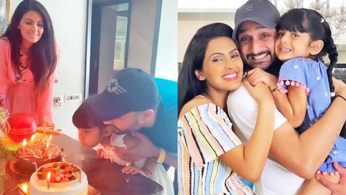 cricketer Harbhajan Singh wife geeta basra delivered baby boy CRA cricketer Harbhajan Singh wife geeta basra delivered baby boy CRA