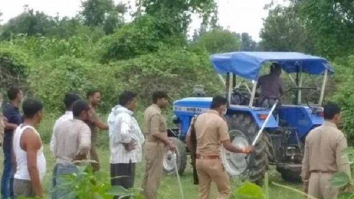 Rajasthan news kota news shocking and heinous crime stories son killed his mother kpr Rajasthan news kota news shocking and heinous crime stories son killed his mother kpr