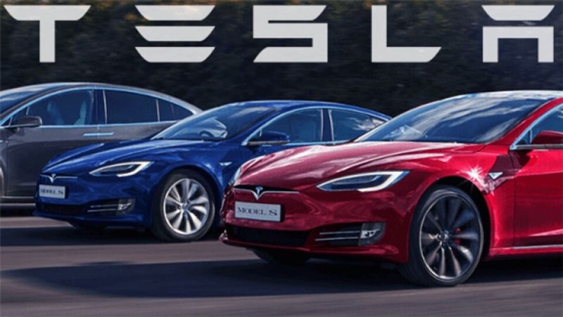 Huge increase in the wealth of Elon Musk overnight made history by earning 2.71 lakh crores in just 24 hours