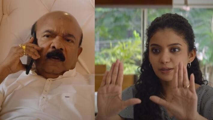 Kadha Parayanu Video Song from sara's Kadha Parayanu Video Song from sara's