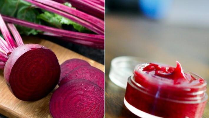 how to make beet toot lip bam how to make beet toot lip bam