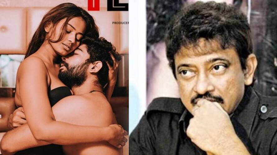 వర్మ నుండి లీగల్ గా ఇల్లీగల్ షార్ట్ ఫిల్మ్ Ram Gopal Varma Announces Release Of Illegal