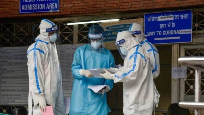3175 new corona cases reported in andhra pradesh ksp 3175 new corona cases reported in andhra pradesh ksp