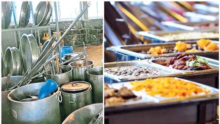 covid lockdown crisis in catering units kerala covid lockdown crisis in catering units kerala