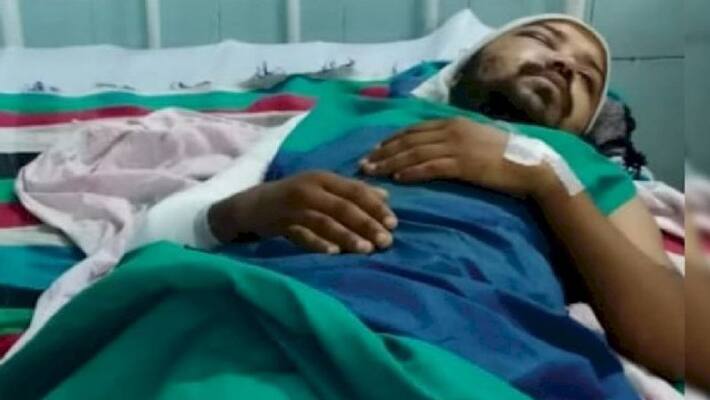 Madhya pradesh news bhopal news wife after the marriage tried to kill her husband kpr Madhya pradesh news bhopal news wife after the marriage tried to kill her husband kpr