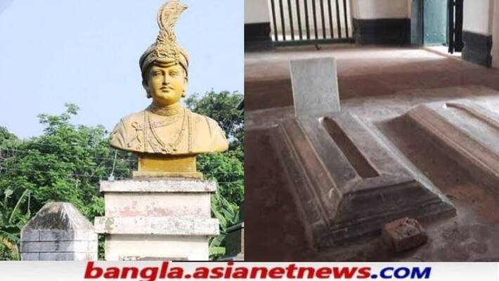 Historian Biplob Biswas demands construction of Nawab Siraj ud Daulah University in Murshidabad RTB Historian Biplob Biswas demands construction of Nawab Siraj ud Daulah University in Murshidabad RTB
