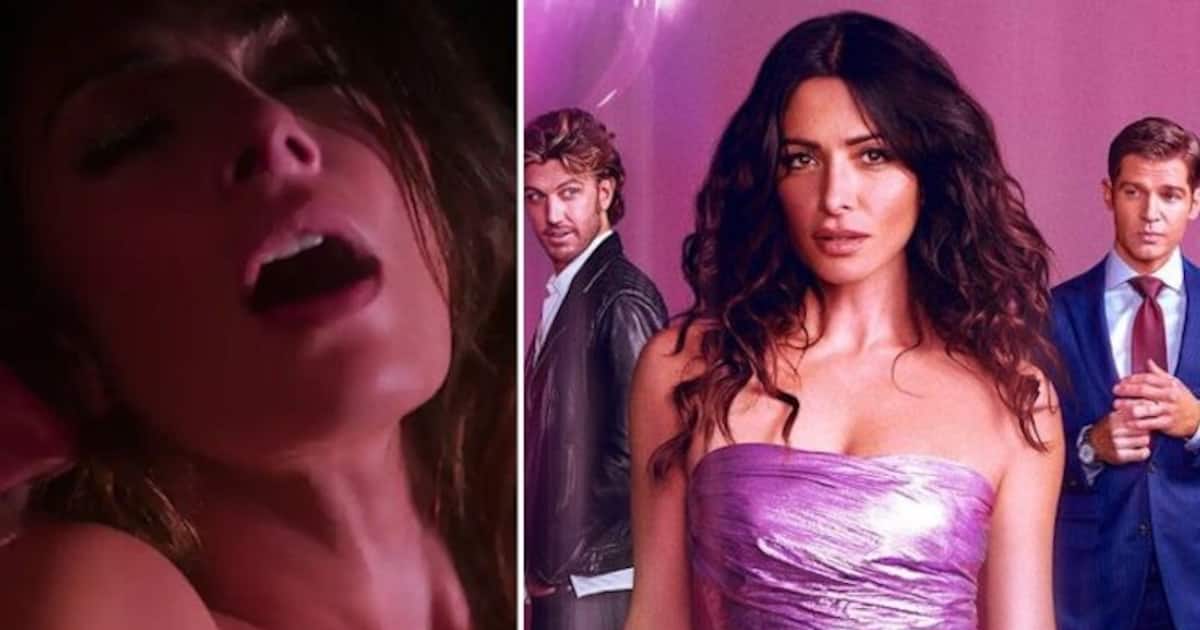 Sexe Life Episode 3 Why Netflix's Sex/Life trending in India? And why episode 3 is most