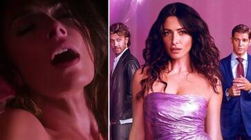 Why Netflix's Sex/Life trending in India? And why episode 3 is most watched? Read this RCB Why Netflix's Sex/Life trending in India? And why episode 3 is most watched? Read this RCB