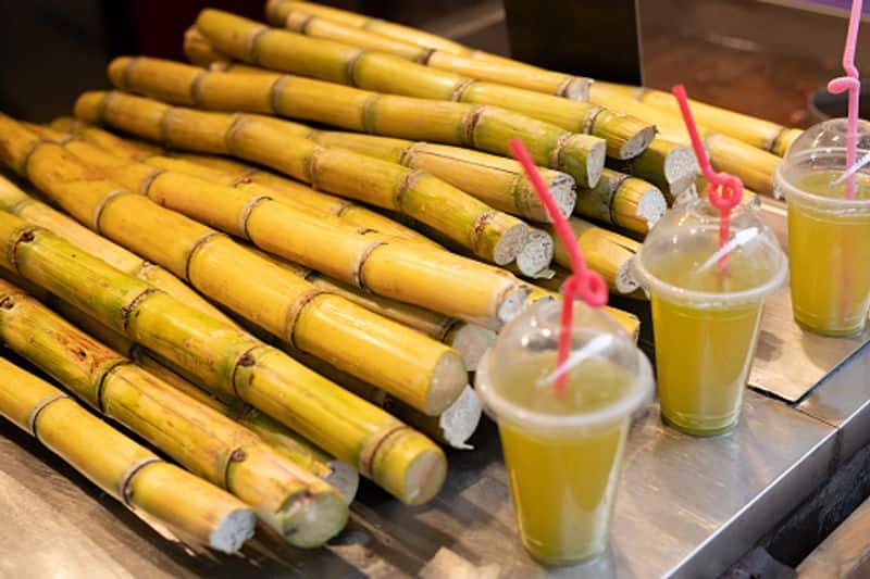 Sugarcane juice can be 'food' for good skin and hair; here's how